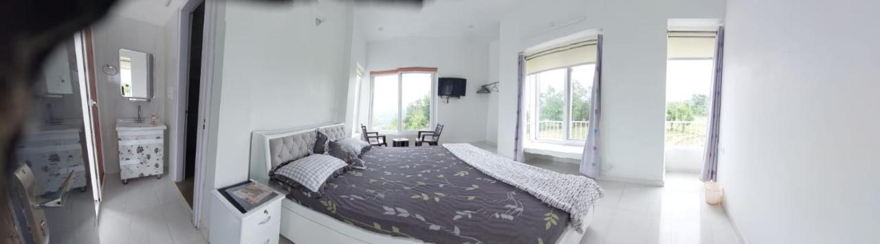 Mayur Home Stay, Morni Hills Pokój zdjęcie