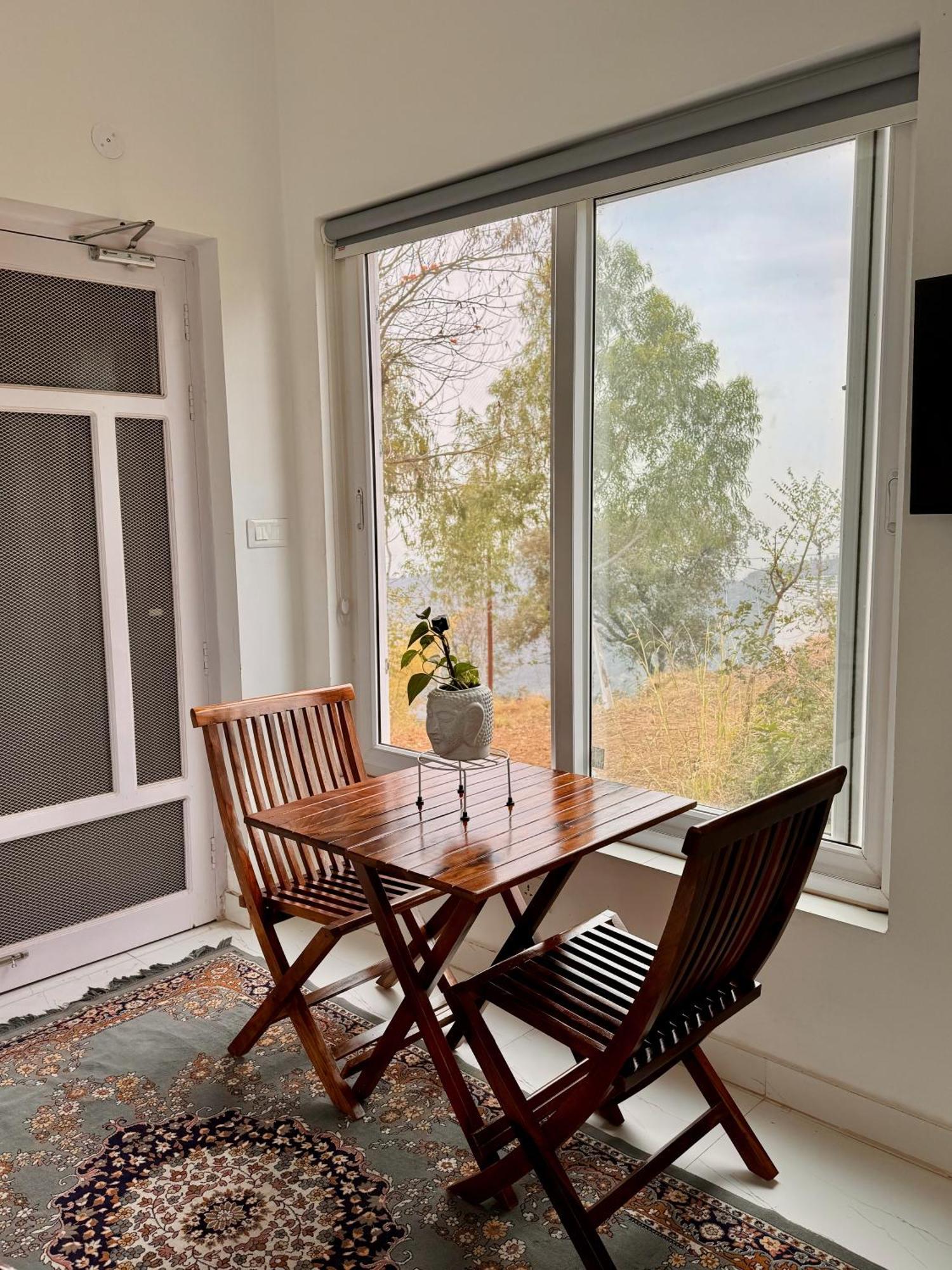 Mayur Home Stay, Morni Hills Zewnętrze zdjęcie