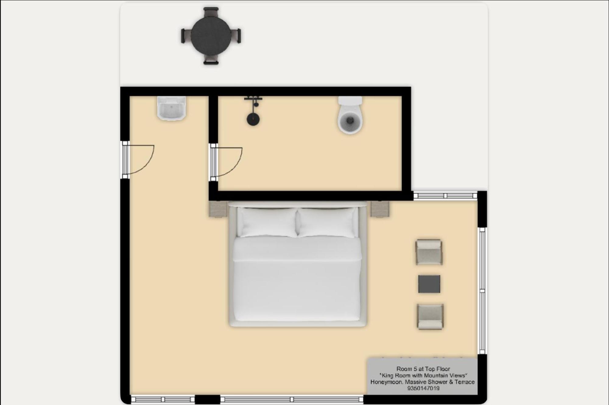 Mayur Home Stay, Morni Hills Zewnętrze zdjęcie